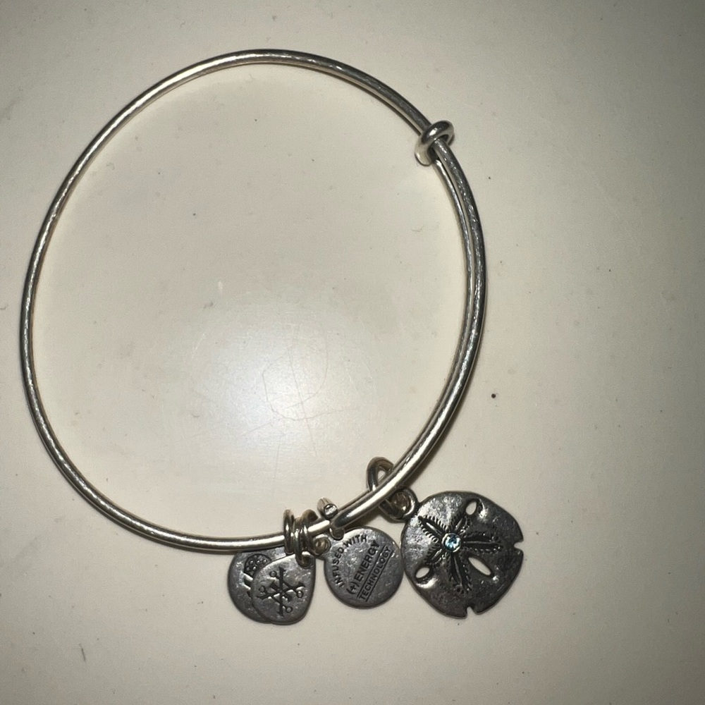 Alex and Ani Bracelet